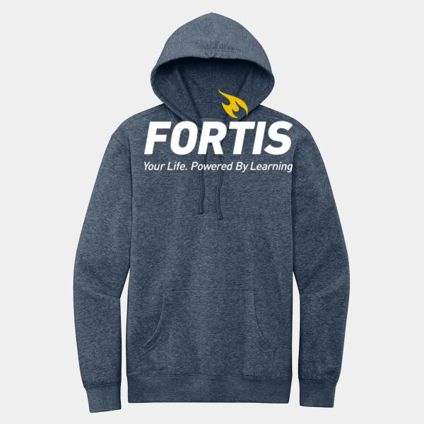Fortis - V.I.T.  Fleece Hoodie Thumbnail