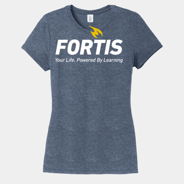 Fortis - Women's Perfect Tri ® Tee Thumbnail