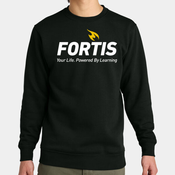 Fortis - V.I.T. Fleece Crew Thumbnail