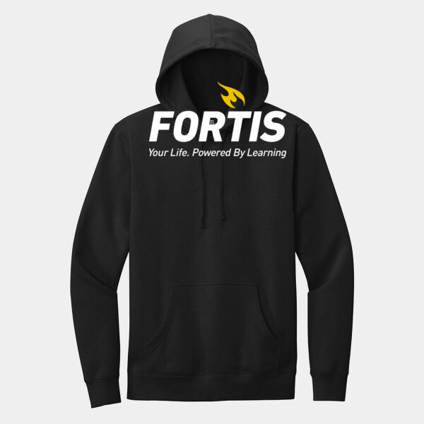 Fortis - V.I.T.  Fleece Hoodie Thumbnail