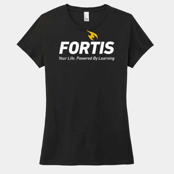 Fortis - Women's Perfect Tri ® Tee Thumbnail