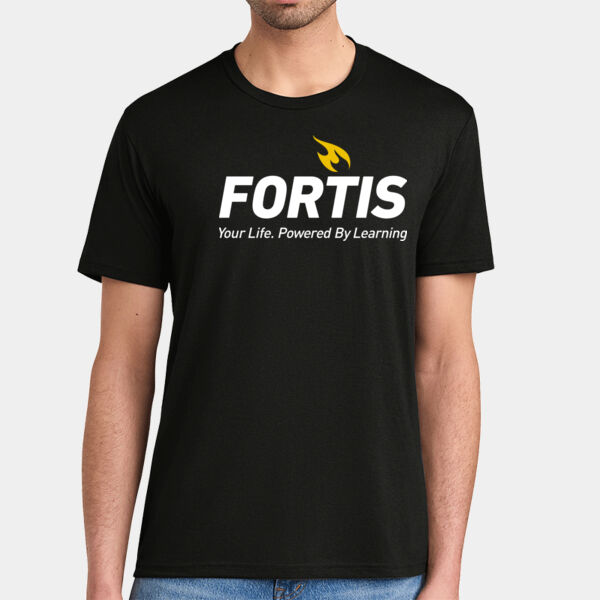Fortis - Perfect Tri ® Tee Thumbnail