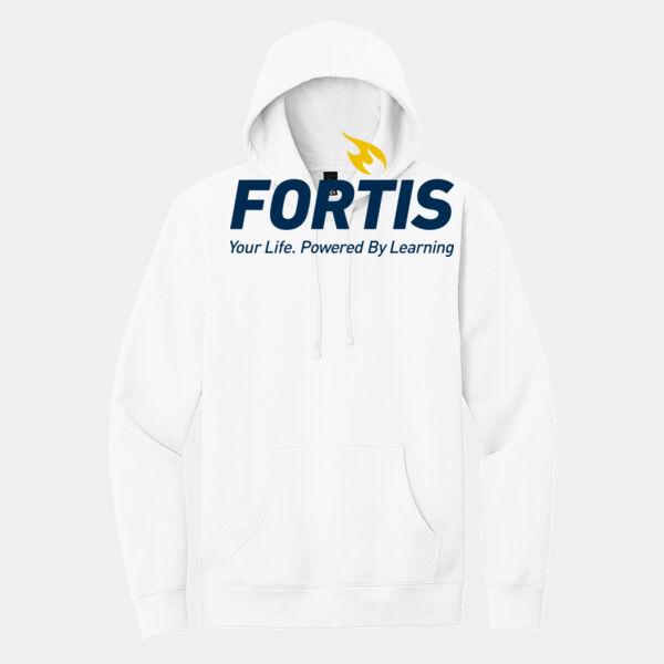 Fortis - V.I.T.  Fleece Hoodie Thumbnail