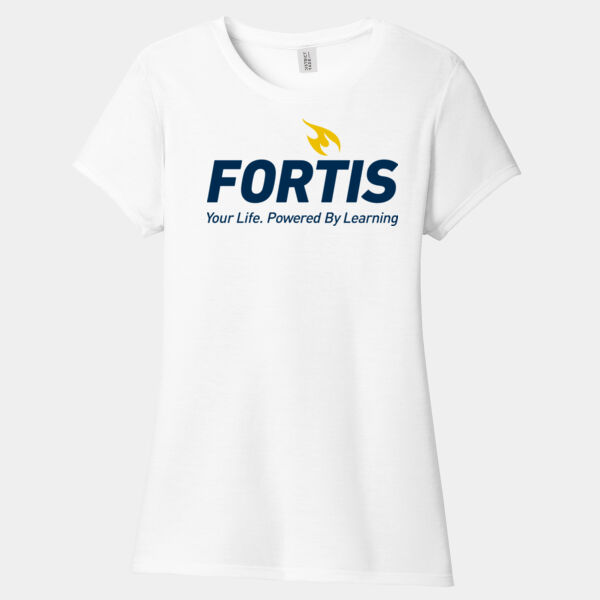 Fortis - Women's Perfect Tri ® Tee Thumbnail