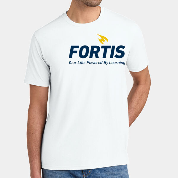 Fortis - Perfect Tri ® Tee Thumbnail