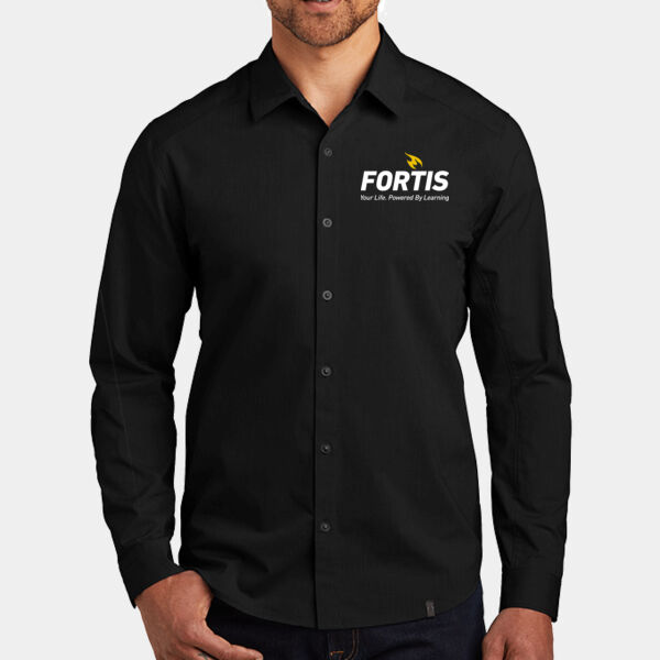 Fortis - Commuter Woven Shirt Thumbnail