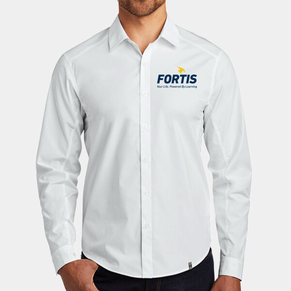 Fortis - Commuter Woven Shirt Thumbnail