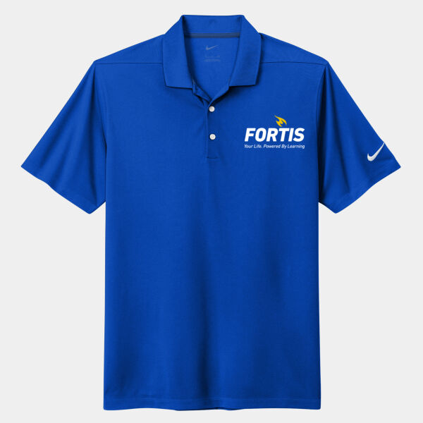 Fortis - Dri FIT Micro Pique 2.0 Polo Thumbnail