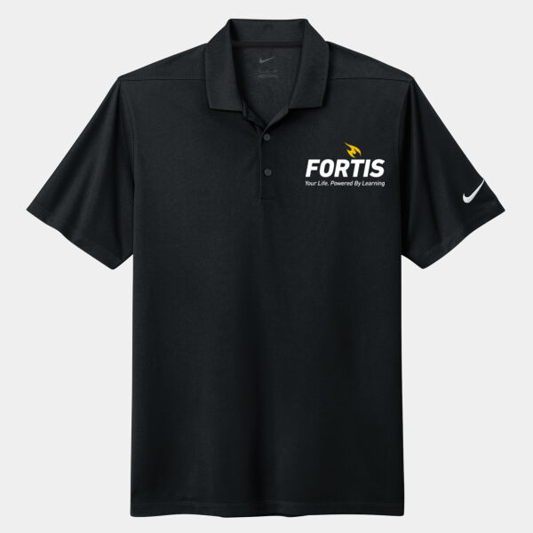 Fortis - Dri FIT Micro Pique 2.0 Polo Thumbnail